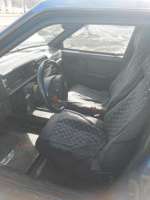 Продам Ваз 2109 каз учёт