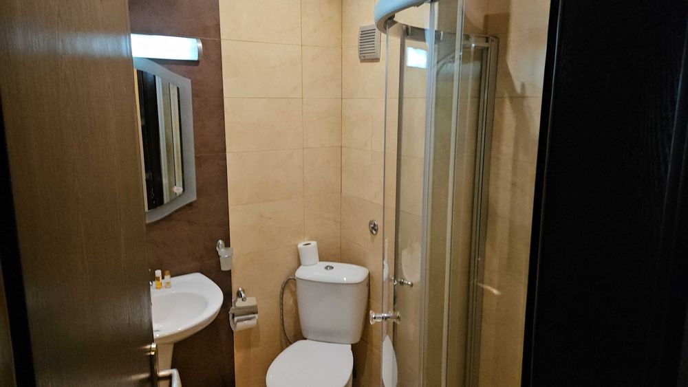 Продава се Едностаен апартамент в к.к. Пампорово - 34 кв.м за 824 €/кв.м - Снимка #1