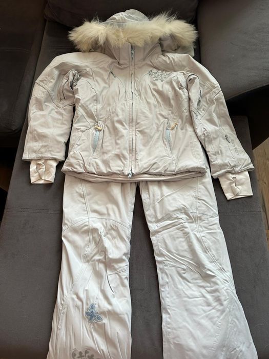 Ски яке и панталон