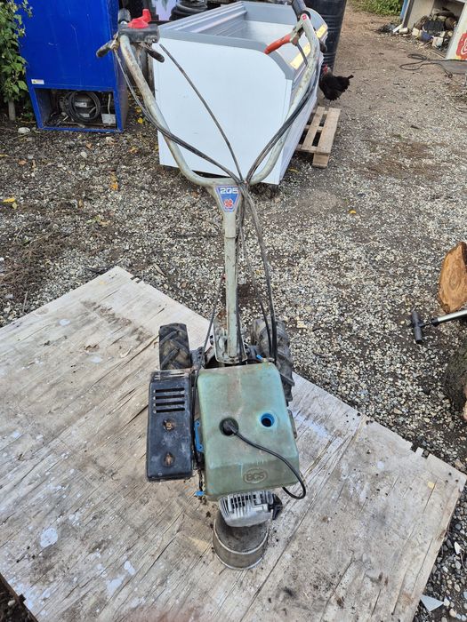 BCS 205 Grup motor motocultor motocoasa