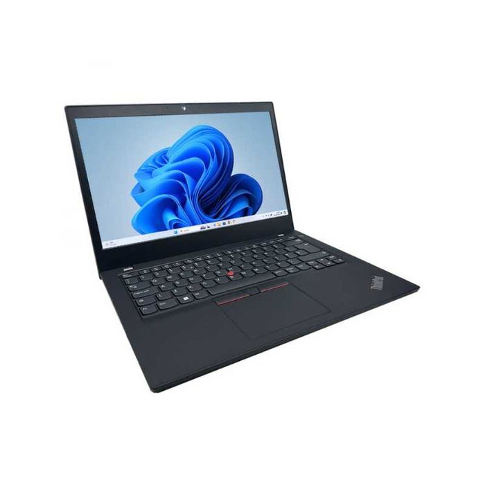 Аренда ноутбука Lenovo ThinkPad L14 Gen 1