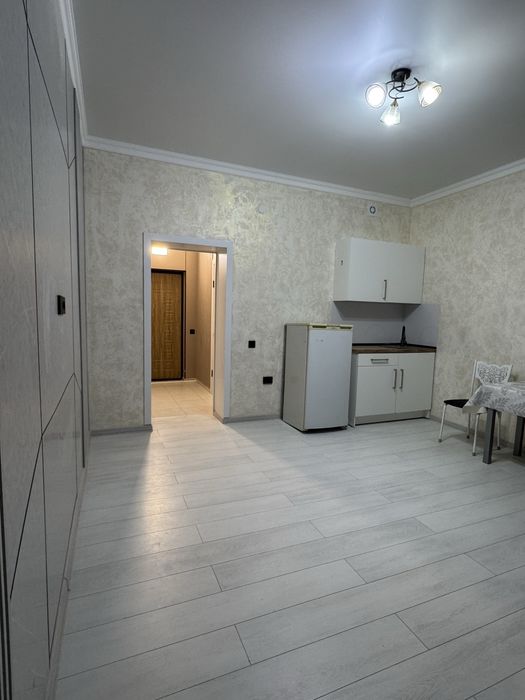 Квартира новая с евроремонтом