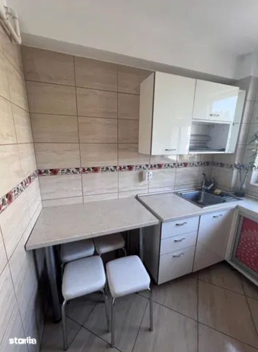 Ap. 3 Camere- Titan, Pet-Friendly, Centrala Proprie, Modern, Bloc Nou