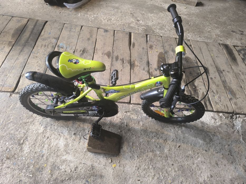 Детско колело...