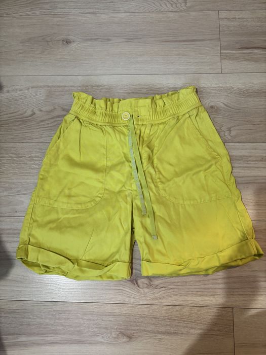 Pantaloni scurti, comozi, USPA