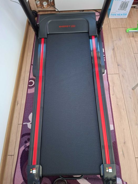 Бягаща пътека ENERGY FIT