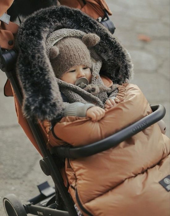 Sac de iarnă Makaszka Premium