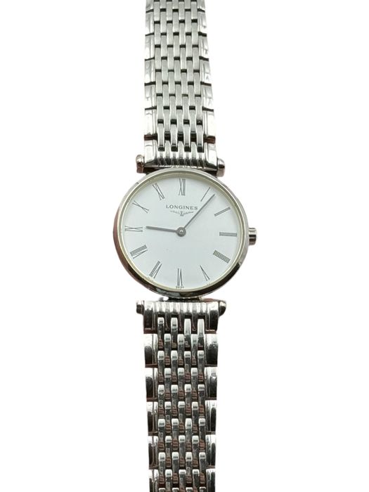 Longines La Grande Classique De Longines 24 мм дамски часовник