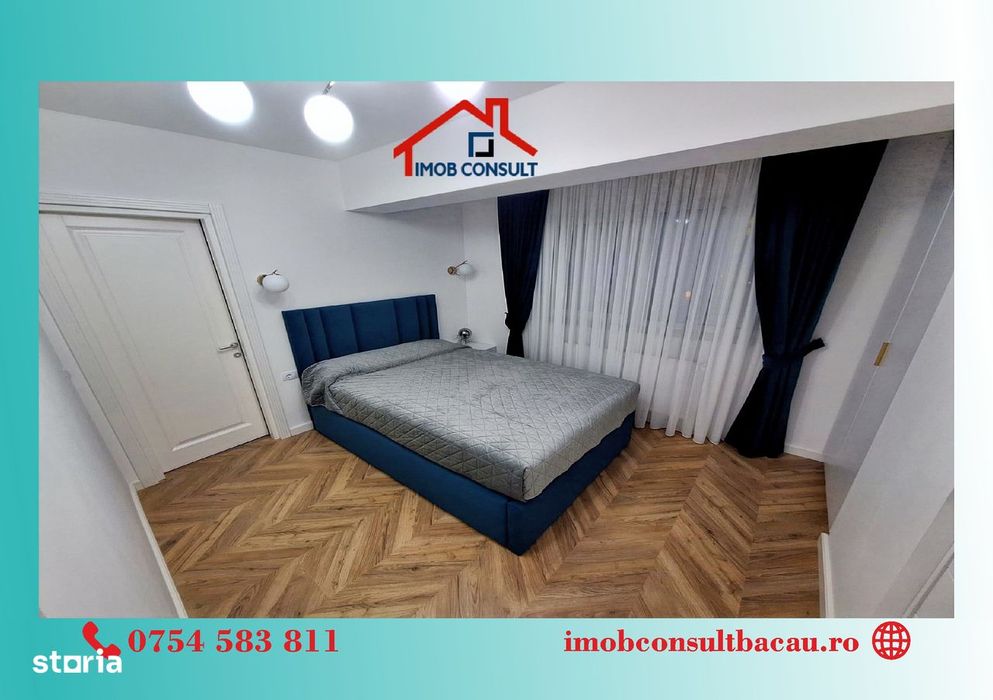 Apartament 3 camere modern, bloc nou! Arena Residence!CE1489
