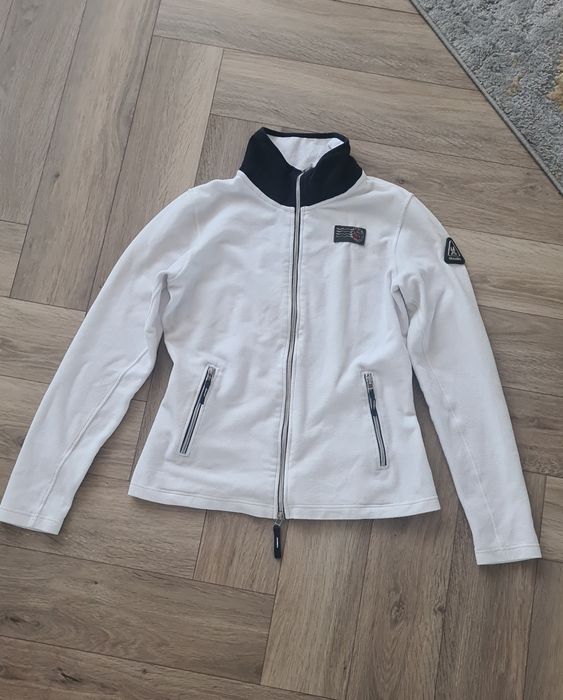 Bluza fleece dame Gaastra