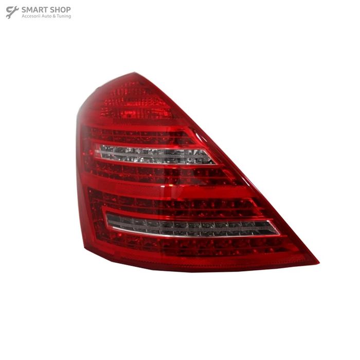 Stopuri LED Facelift Mercedes S-Class W221 (2005-2012)