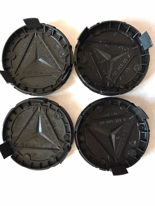 Set capace janta mercedes