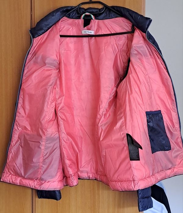 Geaca femei primavara -toamna Alba Moda  din Germania