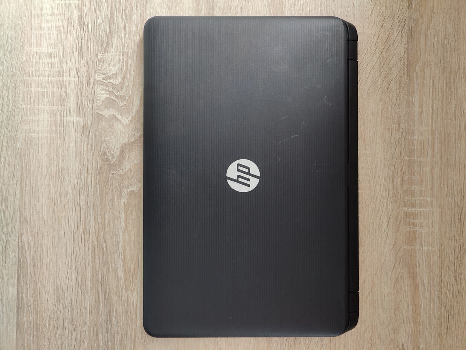 Laptop HP 17 inch