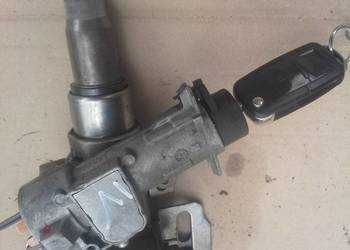 Contact cu cheie butuc vw Golf 4 Bora