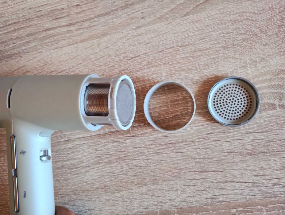 Сешоар IQ Gama Professional Perfetto