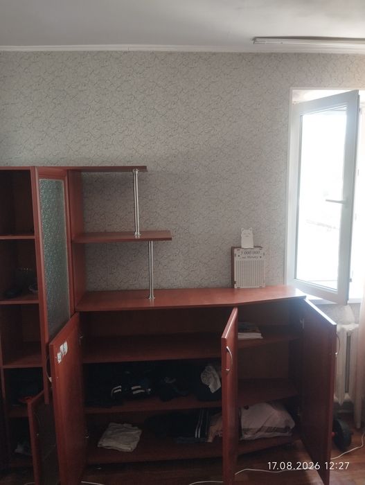 Шкаф для хранения