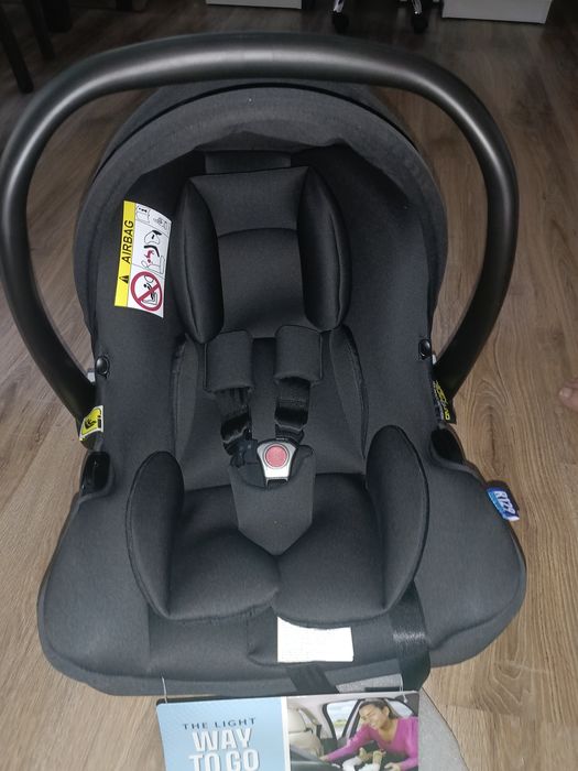 Кошче за новородено