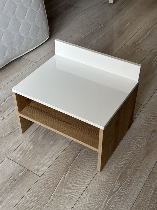 Легло 140х200 с нощни шкафчета