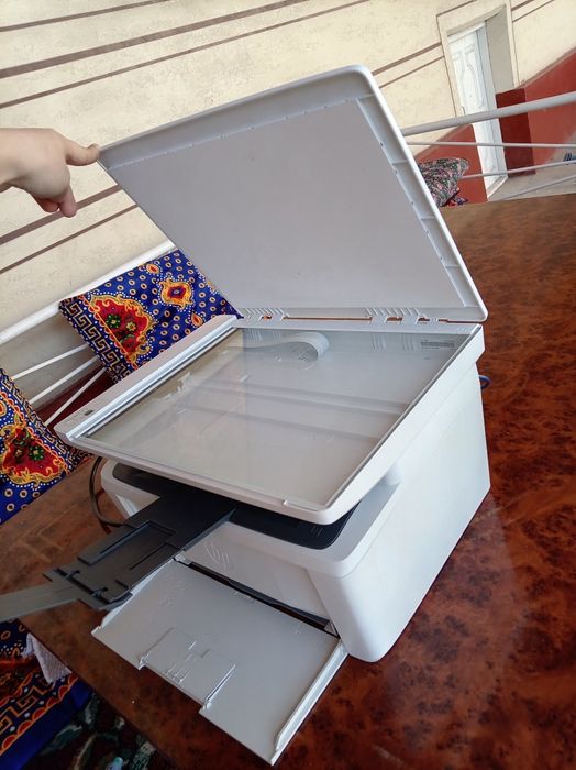 HP LaserJet Pro MFP M28a