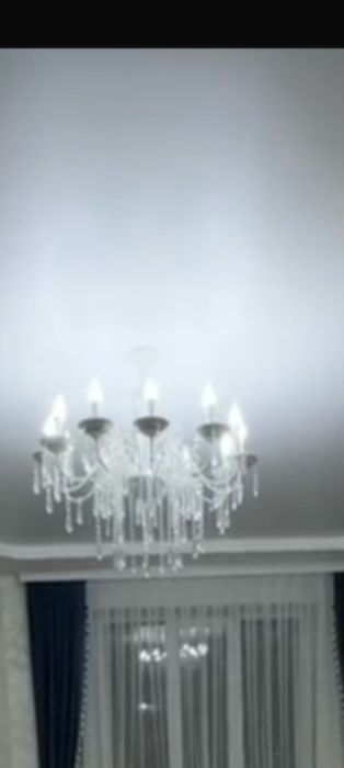 Продам люстру в хорош