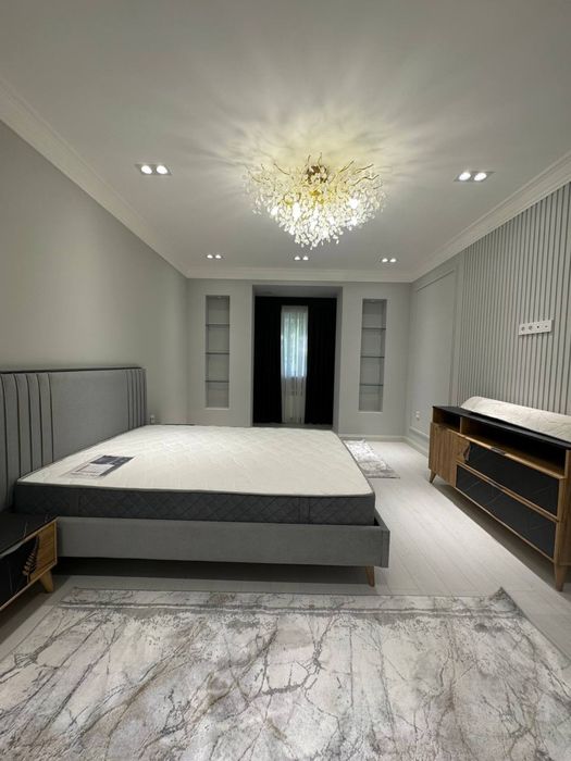 Сдаётся 3 комнатная на Цум