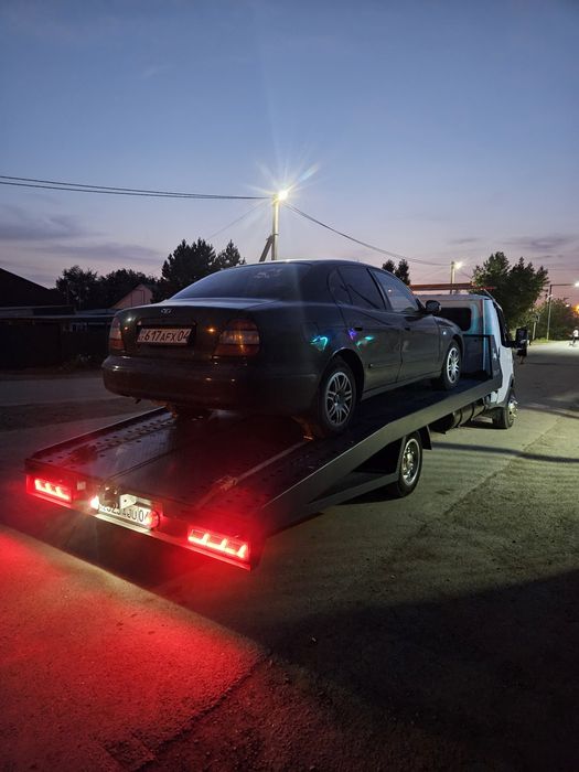 Эвакуатор Актобе