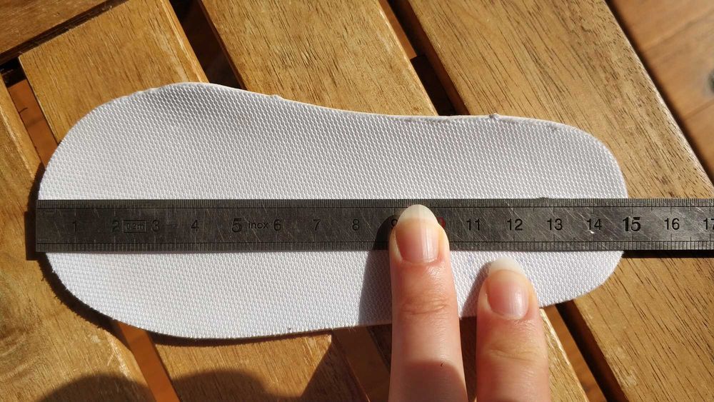 Детски пантофи номер 23 два чифта