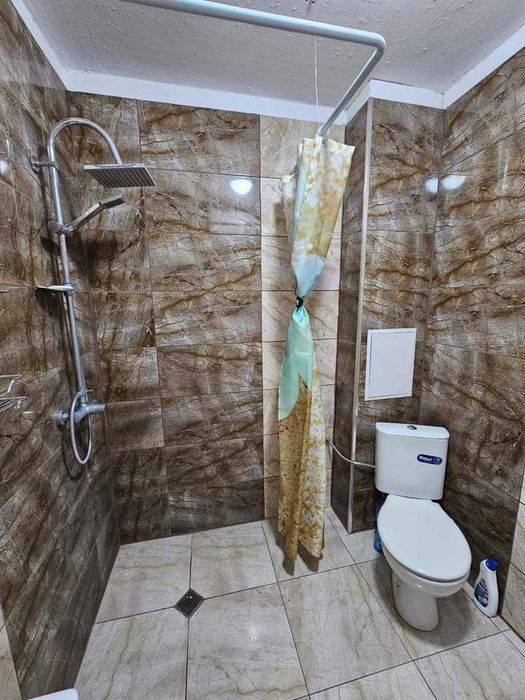 Дава се под наем Тристаен апартамент в Пловдив, Христо Смирненски - 65 кв.м за 400 € - Снимка #5