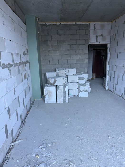 Газоблок б/у 40 см. Самовывоз