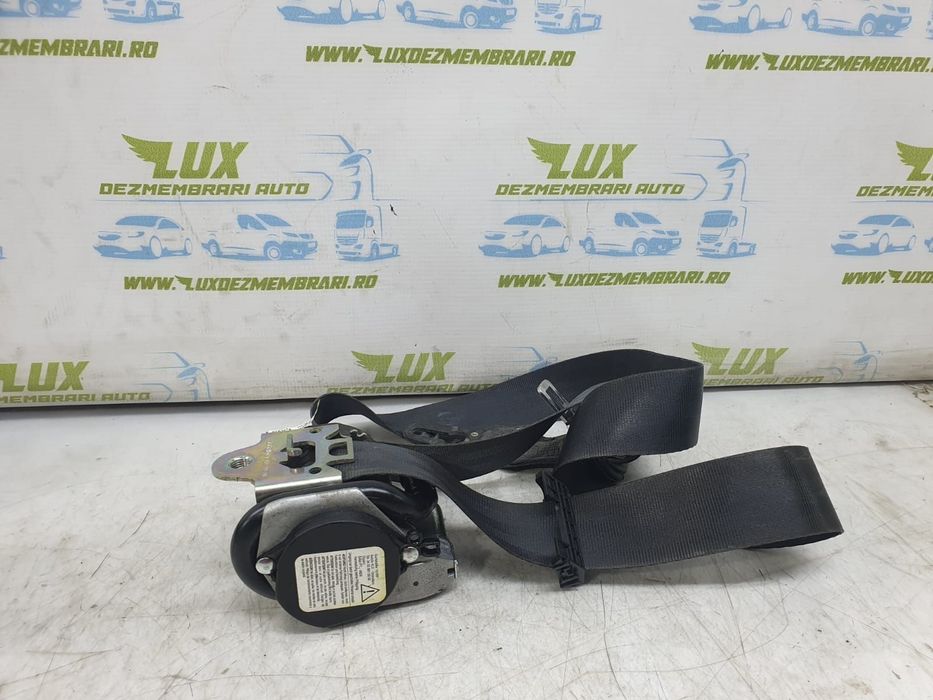 Centura siguranta stanga fata 6163219 Seat Exeo 1  [din 2009 pana  20