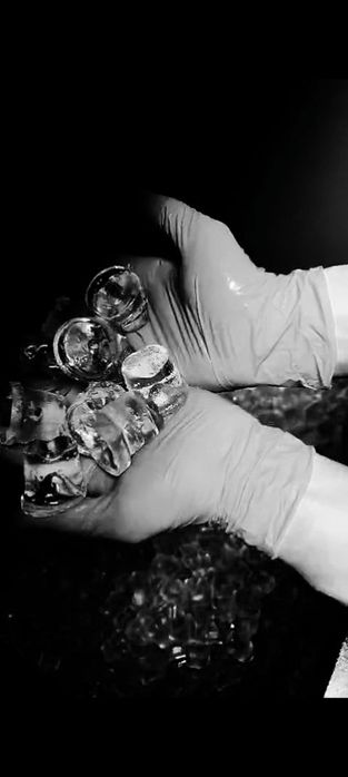 Продам лёд пищевой