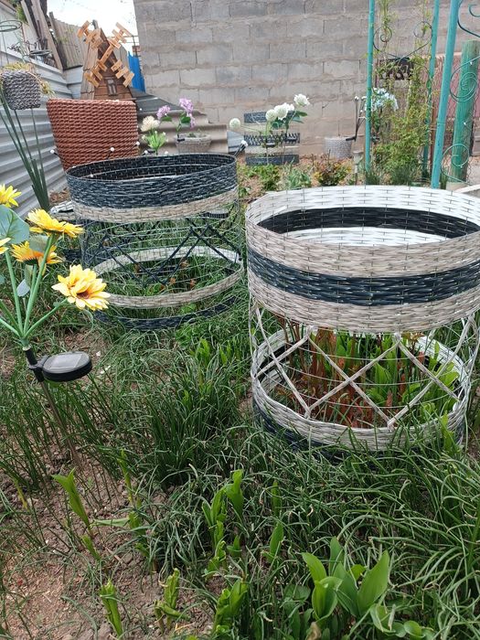 Кустодержатели ручная работа