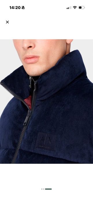 Зимняя куртка AIX