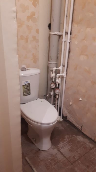 Сантехника и Отопление