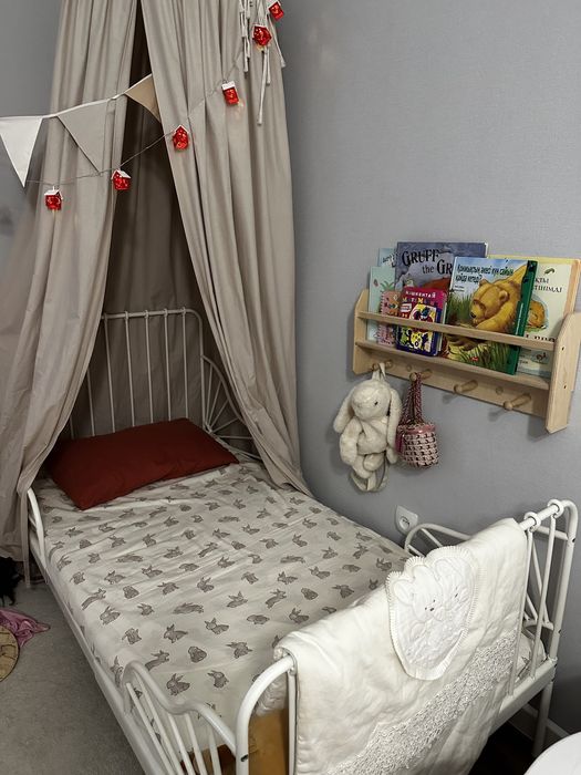 Детская кровать Икеа