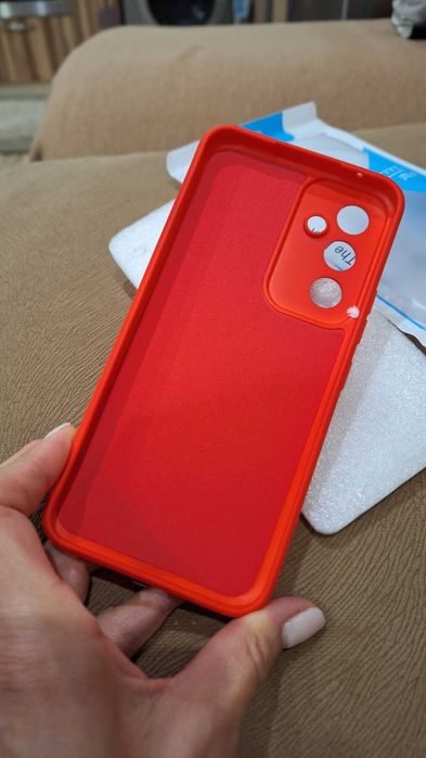 Кейс за Samsung Galaxy А 54