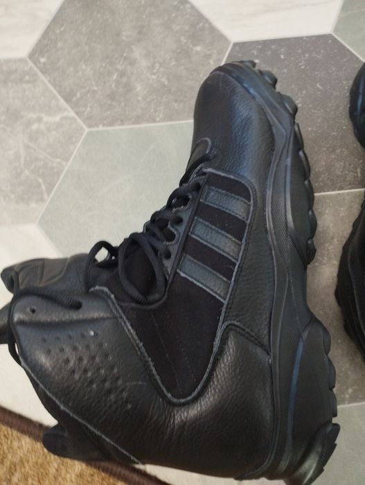 Кубинки боти Адидас