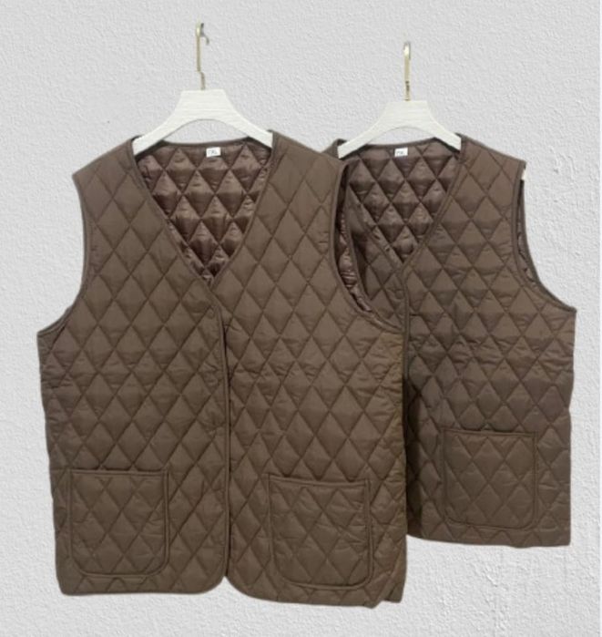 Продам безрукавки   по 5000