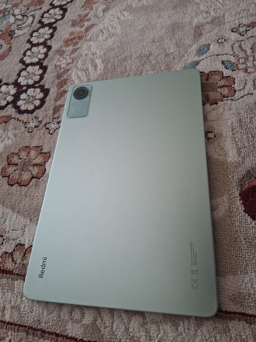 XIAOMI, Redmi Pad SE 256GB