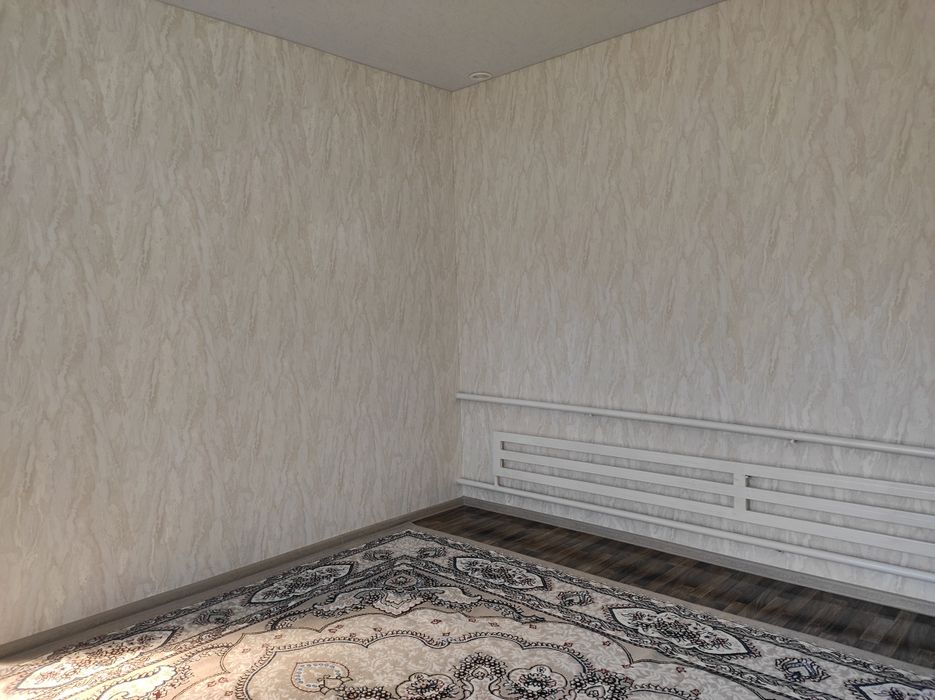 2 хонали ҳовли -жой ижарага берилади. 300 у.е.