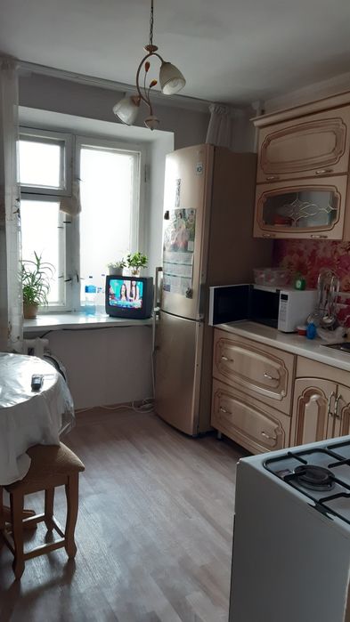 Продам 3-х комнатную квартиру