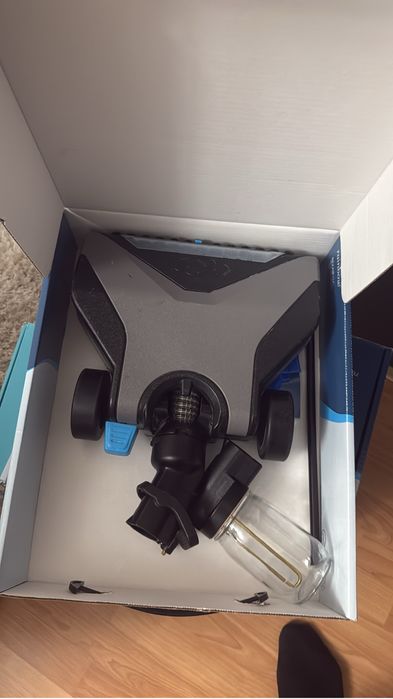 Rainbow пылесос срочно продам