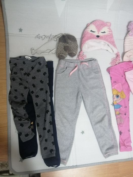 Продам детские вещи