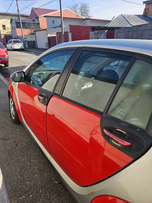 Auto smart forfour