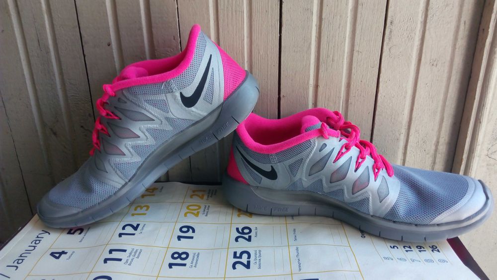 ''Nike Free 5.0 h2o repel''Оригинални маратонки 38 номер