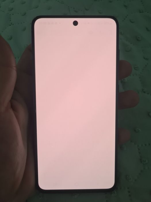 Samsung S21 FE 5G (Snapdragon 888)