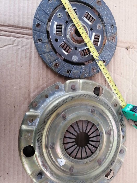 Garnituri motor Dacia 1300, placa pres 170