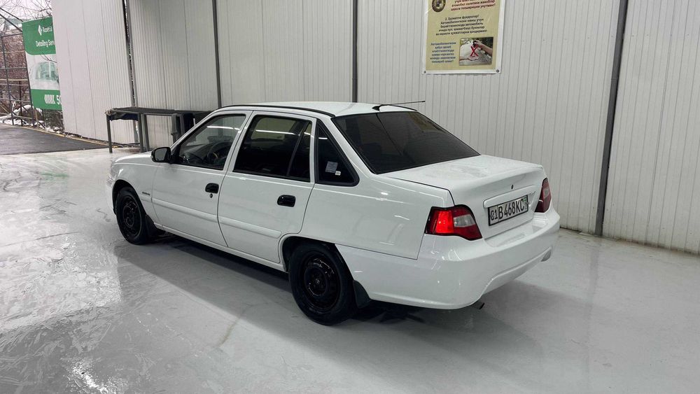 Nexia 2 1.6 (dons 2016)