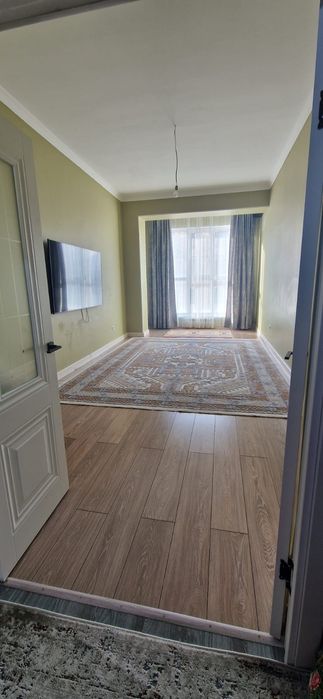 Продаётся квартира